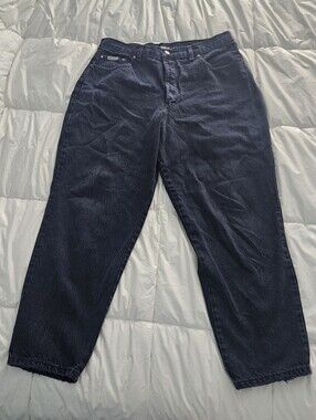 Vintage 80s/90s jeans